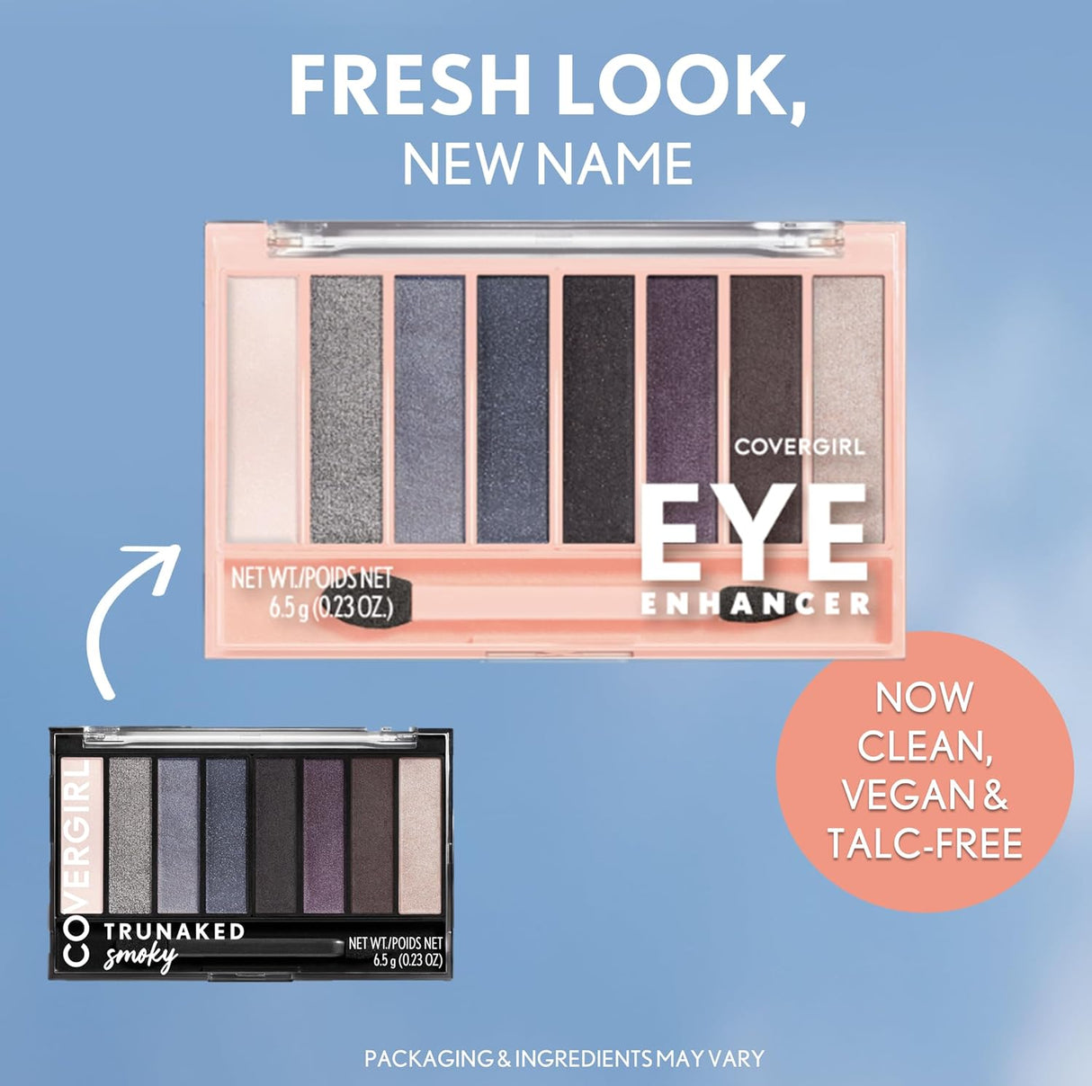 COVERGIRL truNAKED Eyeshadow Palette - 820 Smoky-046200042266-LR-319843-4-LR eShop