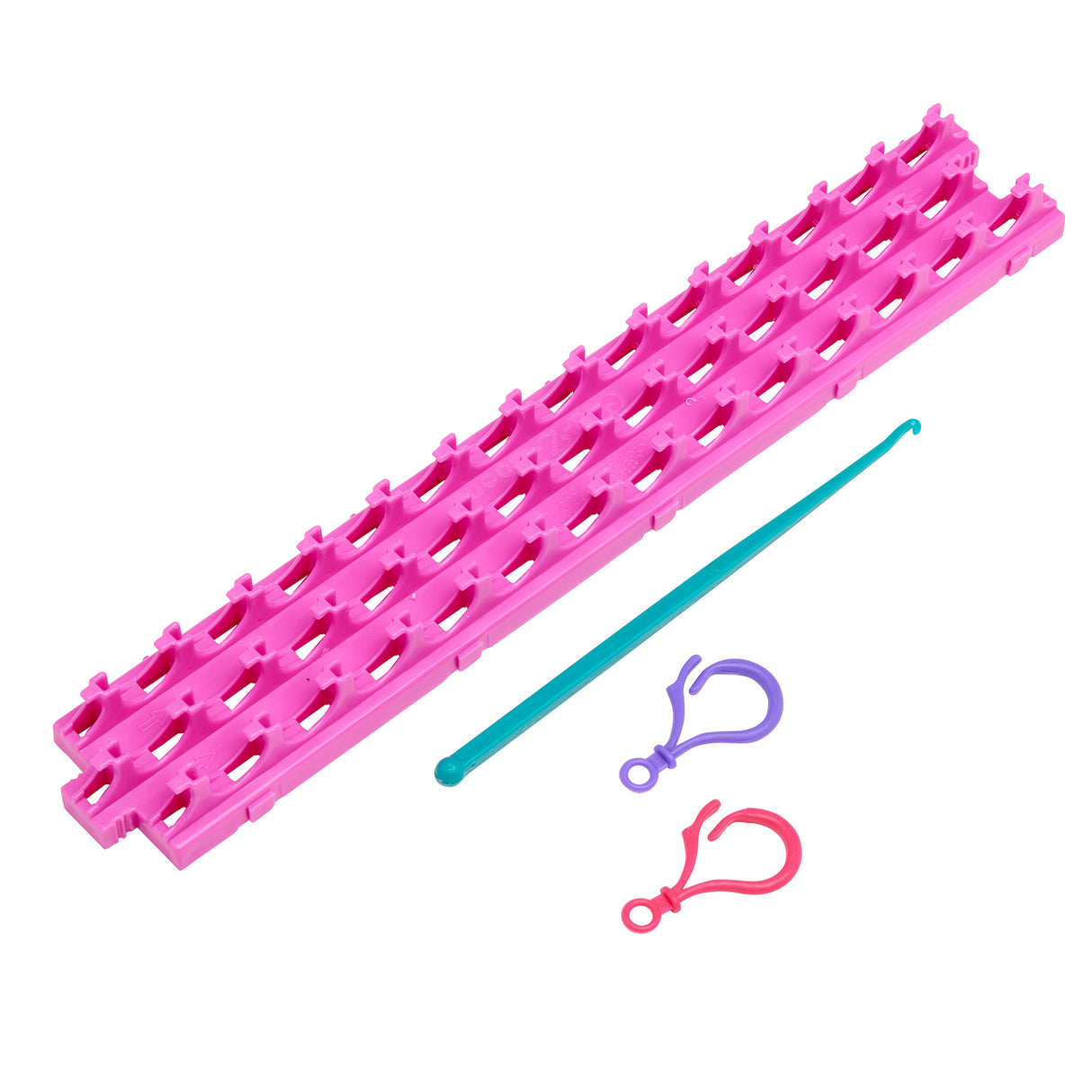 Cra-Z-Art Cra-Z-Loom Ultimate Rubber Band Loom-884920191280-LR-338390-2-LR eShop