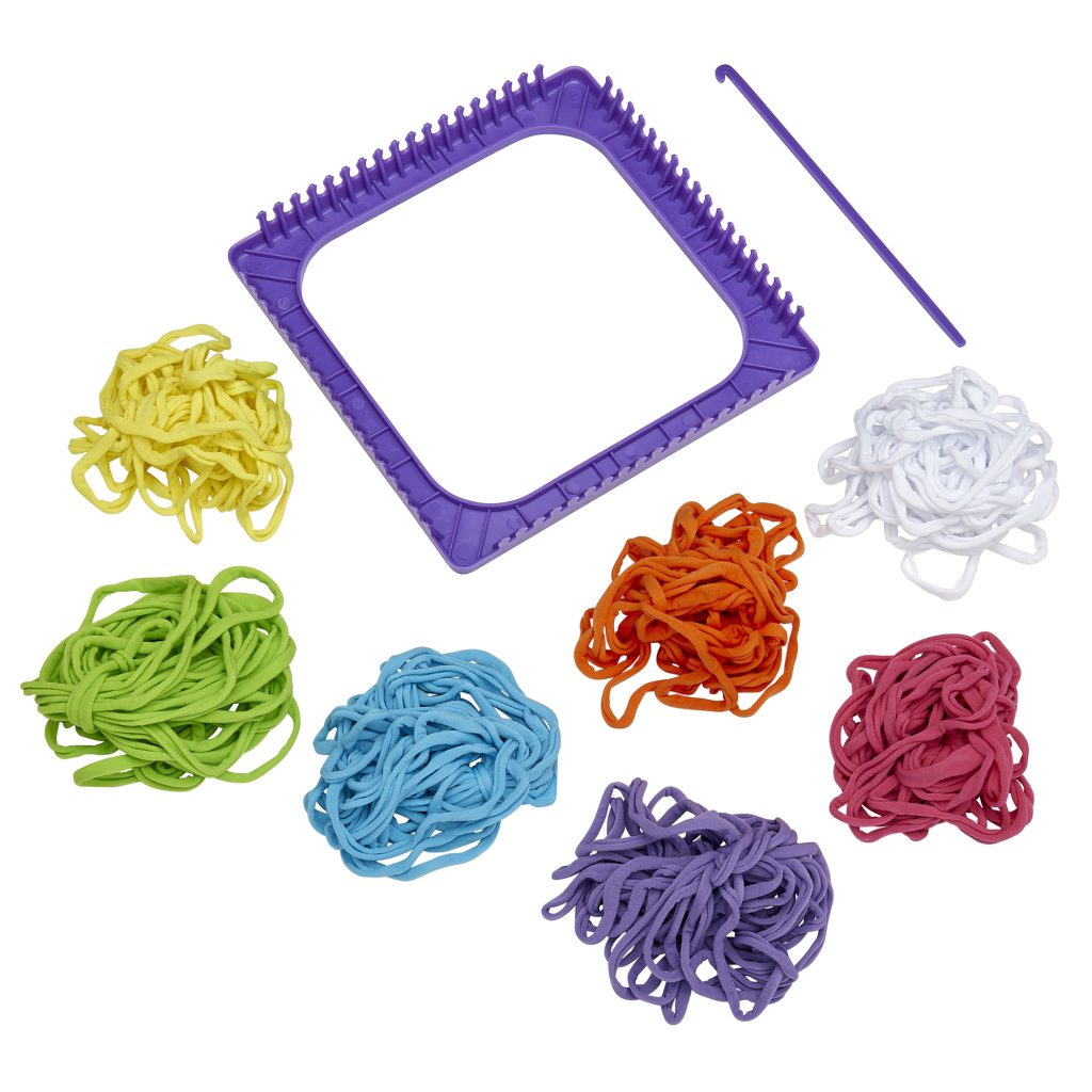 Cra-Z-Art Weaving Loom Kit-884920124134-LR-211714-2-LR eShop