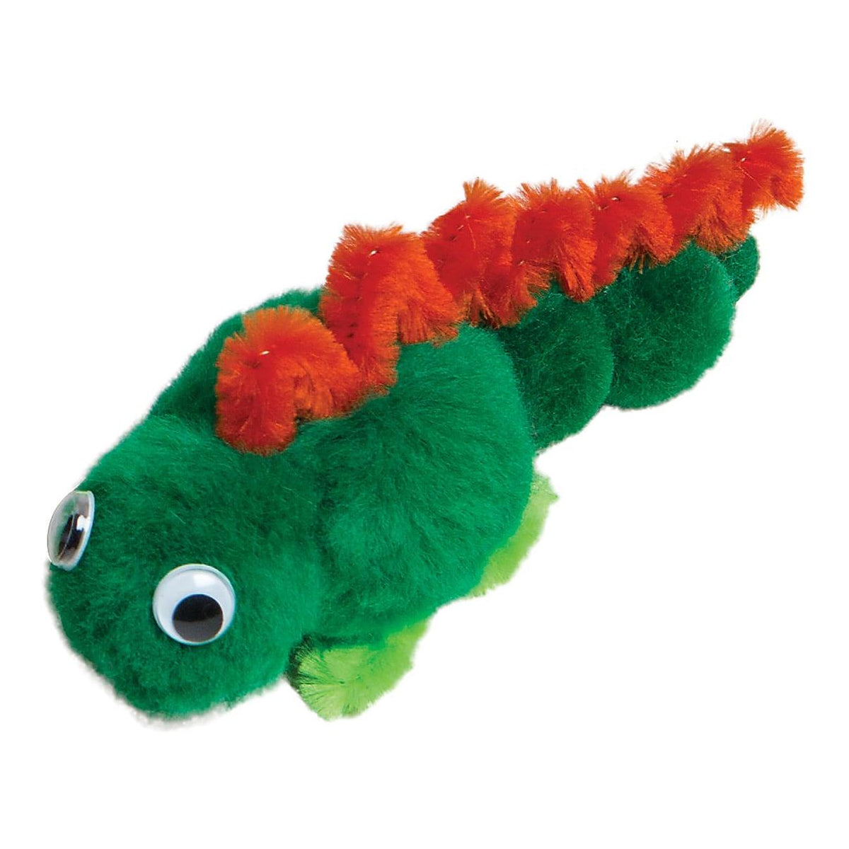 Crayola Assorted Sizes Round Wiggle Eyes - Black, 150 count-084001134469-LR-319973-2-LR eShop
