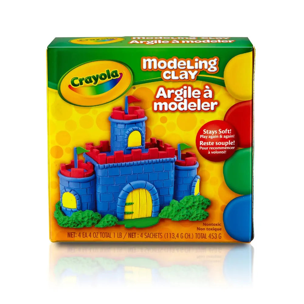 Crayola Modeling Clay, 4 count-071662003005-LR-185087-1-LR eShop