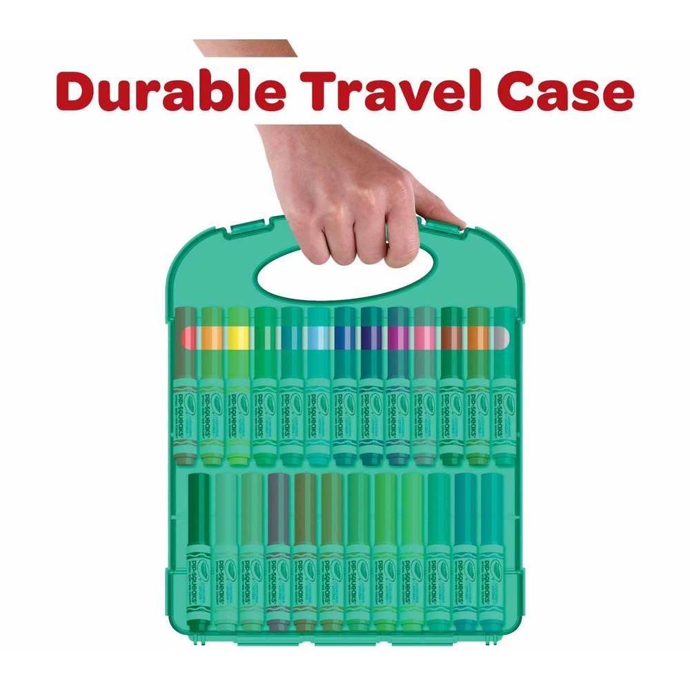 Crayola Pip-Squeaks Washable Markers Kit, 65 count-071662052270-LR-271737-3-LR eShop