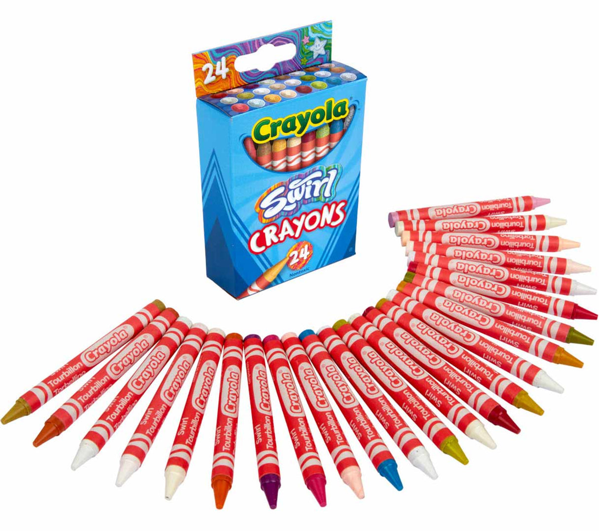 Crayola Swirl Crayons, 24 count-071662234393-LR-355011-3-LR eShop
