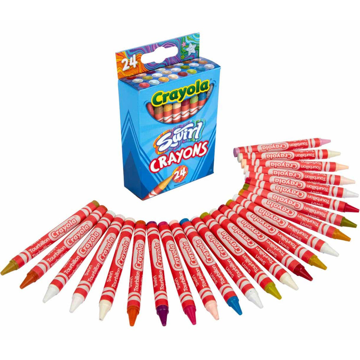 Crayola Swirl Crayons, 24 count-071662234393-LR-355011-3-LR eShop