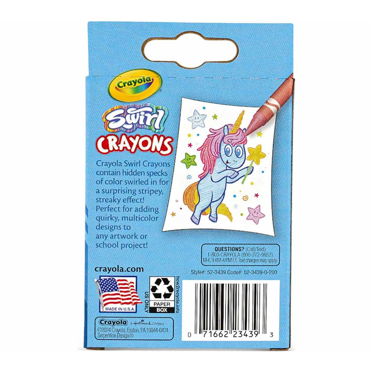 Crayola Swirl Crayons, 24 count-071662234393-LR-355011-4-LR eShop