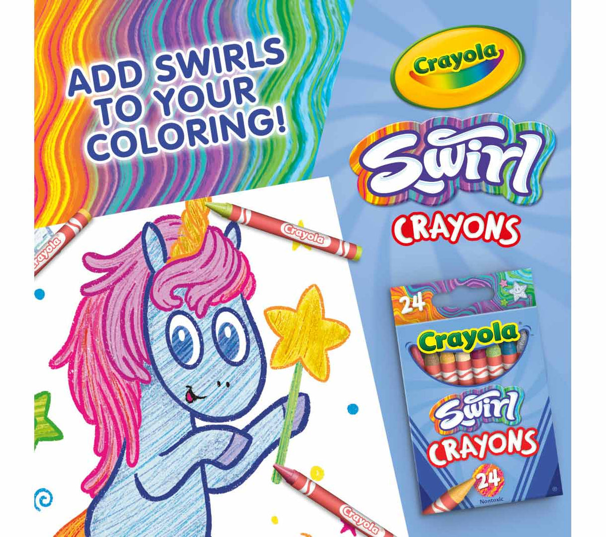 Crayola Swirl Crayons, 24 count-071662234393-LR-355011-8-LR eShop