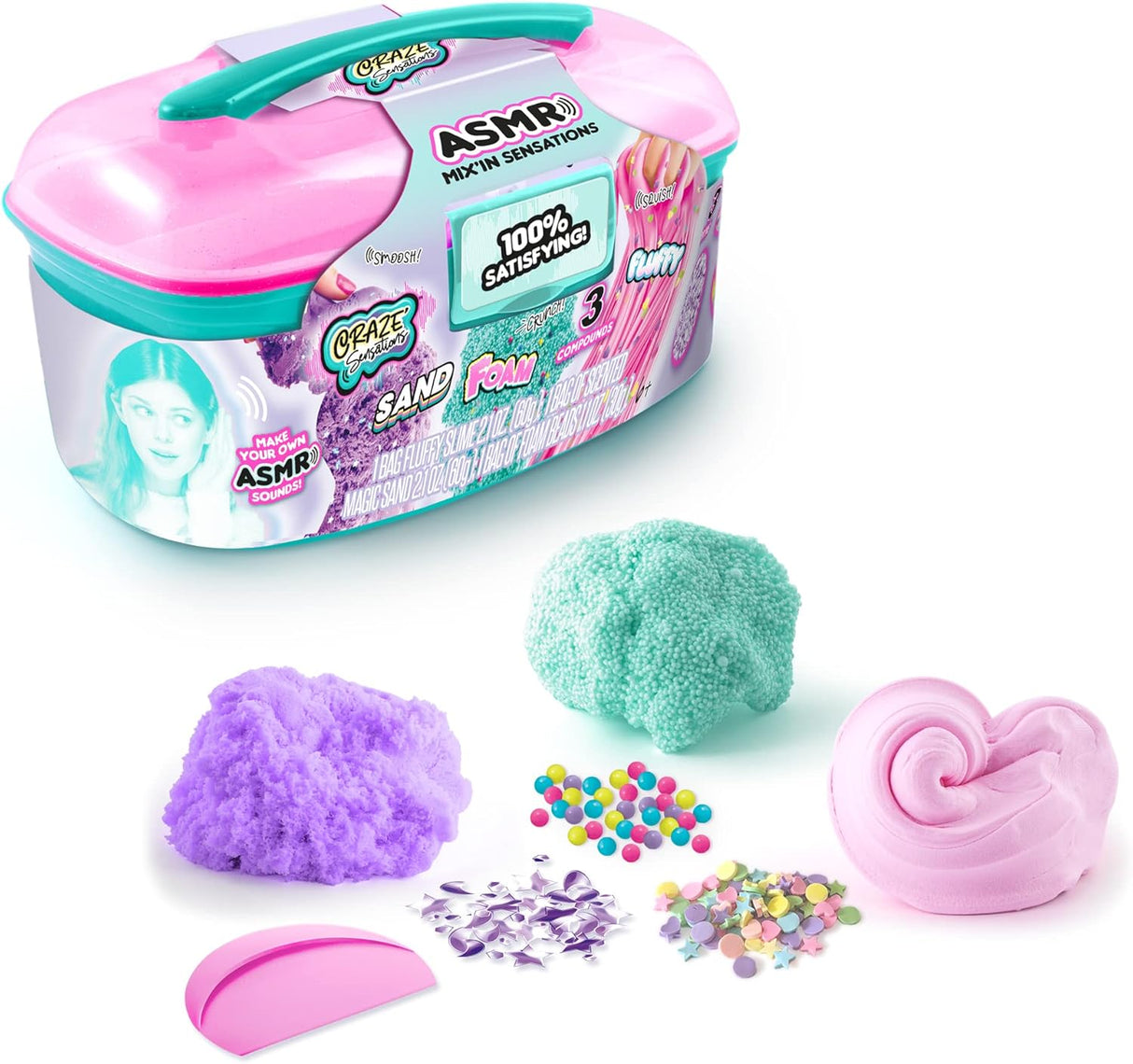 Craze’ Sensations ASMR Mix'in Sensations Caddy-850033017182-LR-357493-4-LR eShop