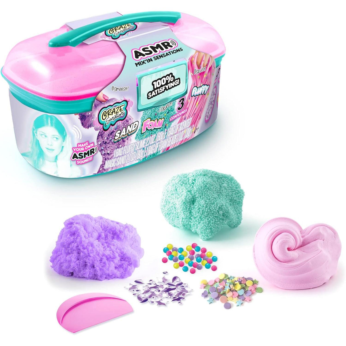 Craze’ Sensations ASMR Mix'in Sensations Caddy-850033017182-LR-357493-4-LR eShop