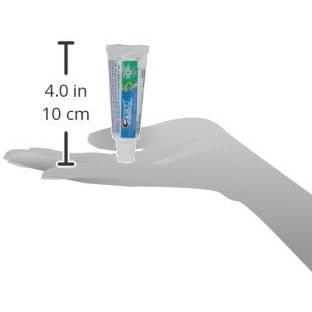 Crest Complete Whitening + Scope Toothpaste - Minty Fresh, 0.85 oz-037000385929-LR-232100-5-LR eShop