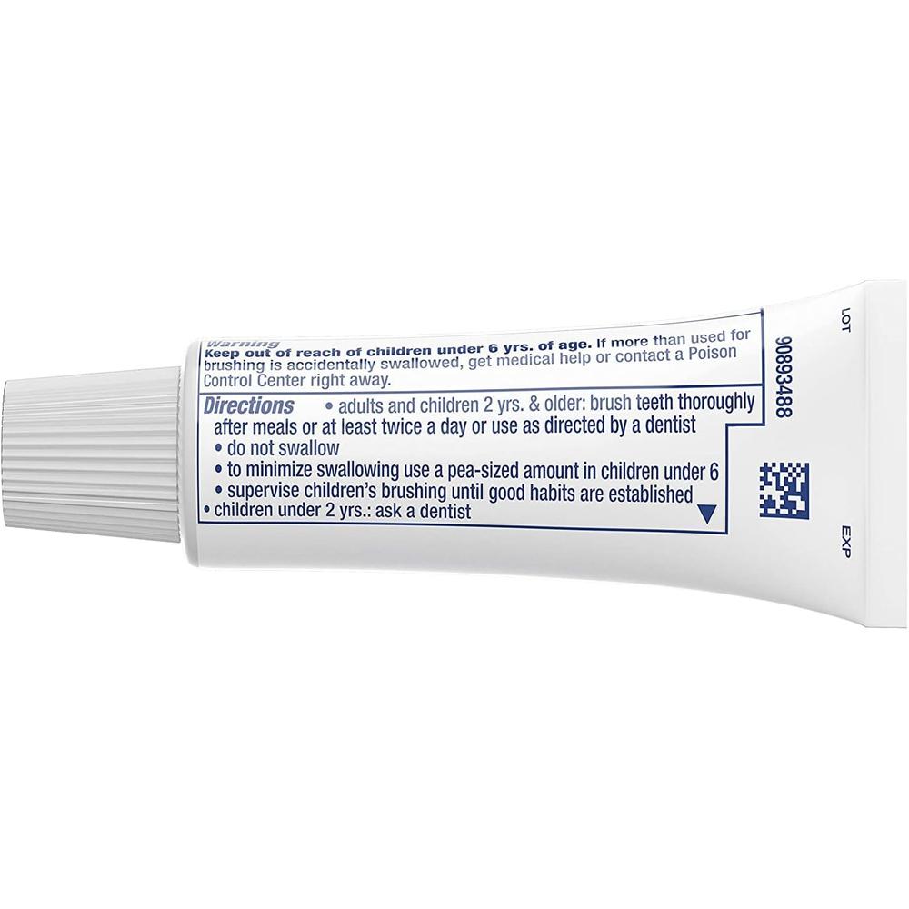 Crest Complete Whitening + Scope Toothpaste - Minty Fresh, 0.85 oz-037000385929-LR-232100-6-LR eShop