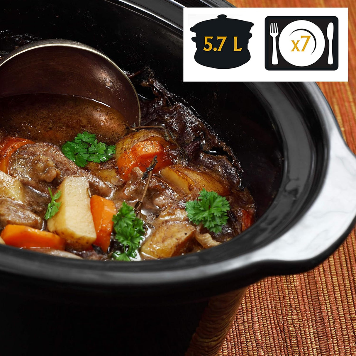 Crock-Pot Cook and Carry Slow Cooker, 6 Quart-048894035937-LR-344083-4-LR eShop