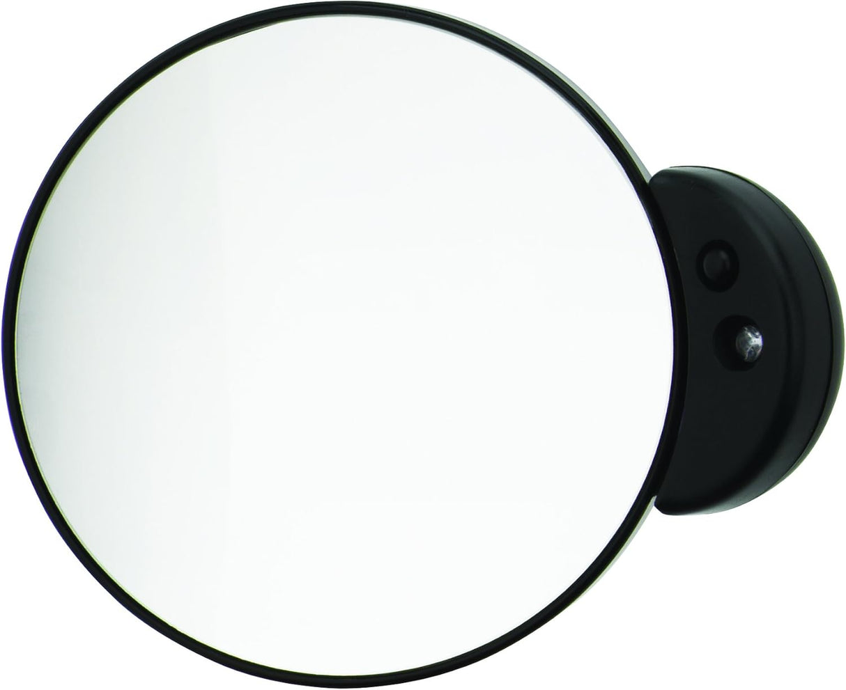 DANIELLE creations 3.5-Inch Travel Makeup Mirror - Assorted Colors-064323117302-LR-337043-6-LR eShop