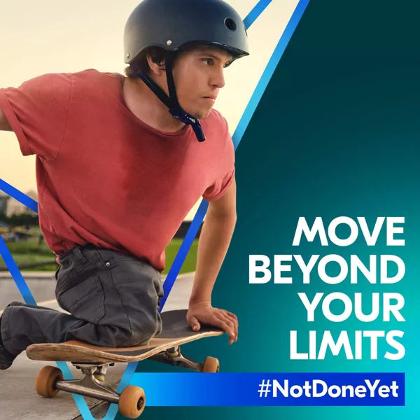 Degree Men 72-Hour Antiperspirant & Deodorant Stick - Cool Rush, 0.5 oz-079400152299-LR-297000-8-LR eShop