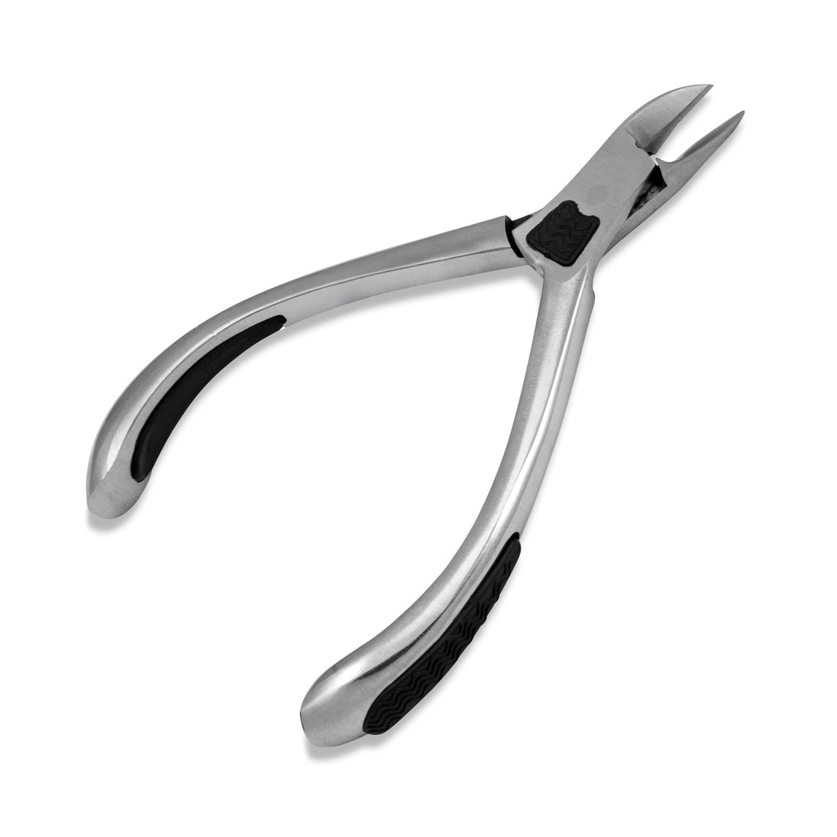 Denco Gentleman's Essentials Nail Nipper, 4.5"-042137680007-LR-363046-2-LR eShop