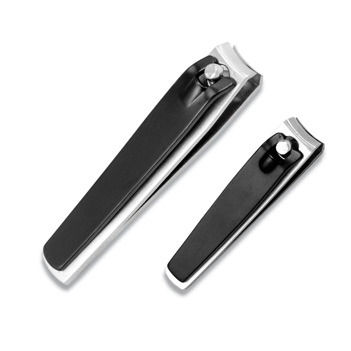 Denco Gentleman's Essentials Nail & Toenail Clipper Duo-042137680106-LR-363047-2-LR eShop