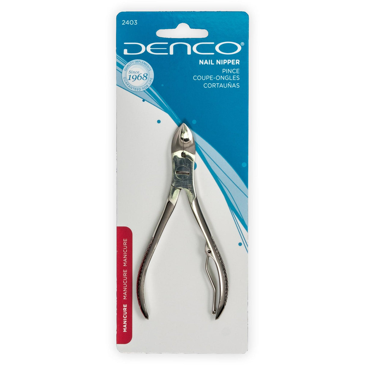 Denco Nail Nipper, 4"-042137240300-LR-362991-1-LR eShop