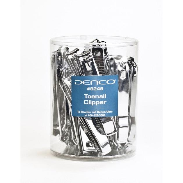 Denco Toenail Clipper Drum, 24 count-04213792498-LR-365905-1-LR eShop