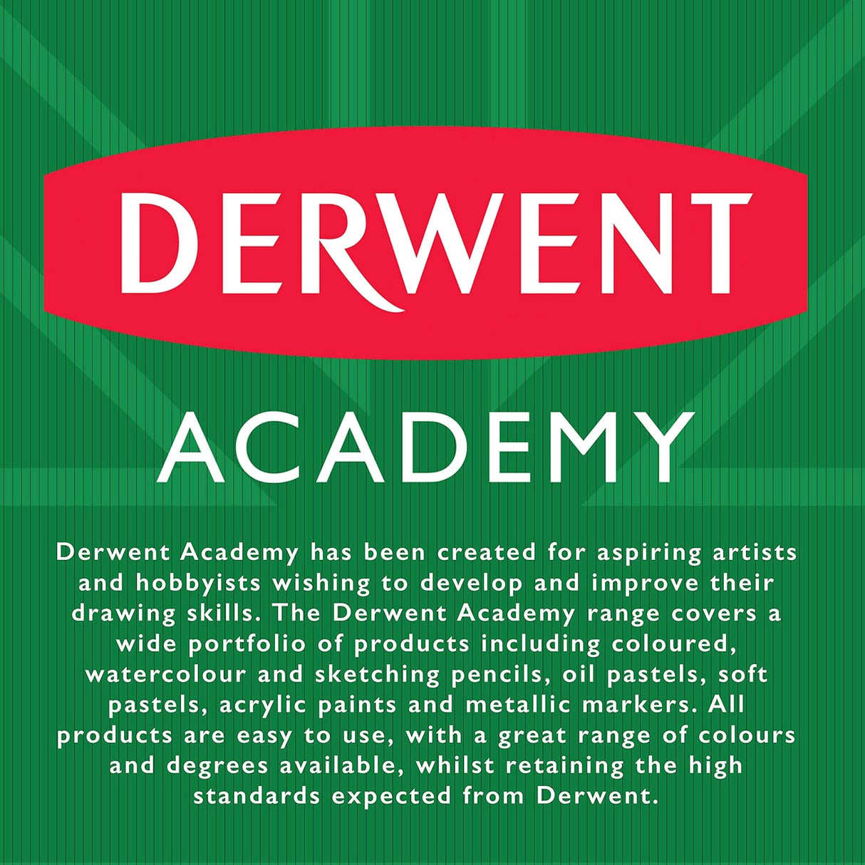 DERWENT Academy Heavyweight Sketchbook, 11" x 8.5"-043100549628-LR-330649-6-LR eShop