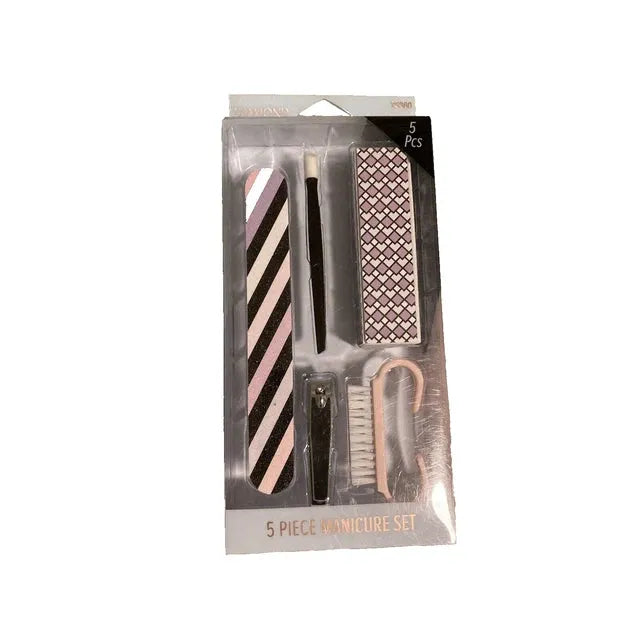 Diamond Cosmetics 5 Piece Manicure Set-092834754204-LR-344450-1-LR eShop