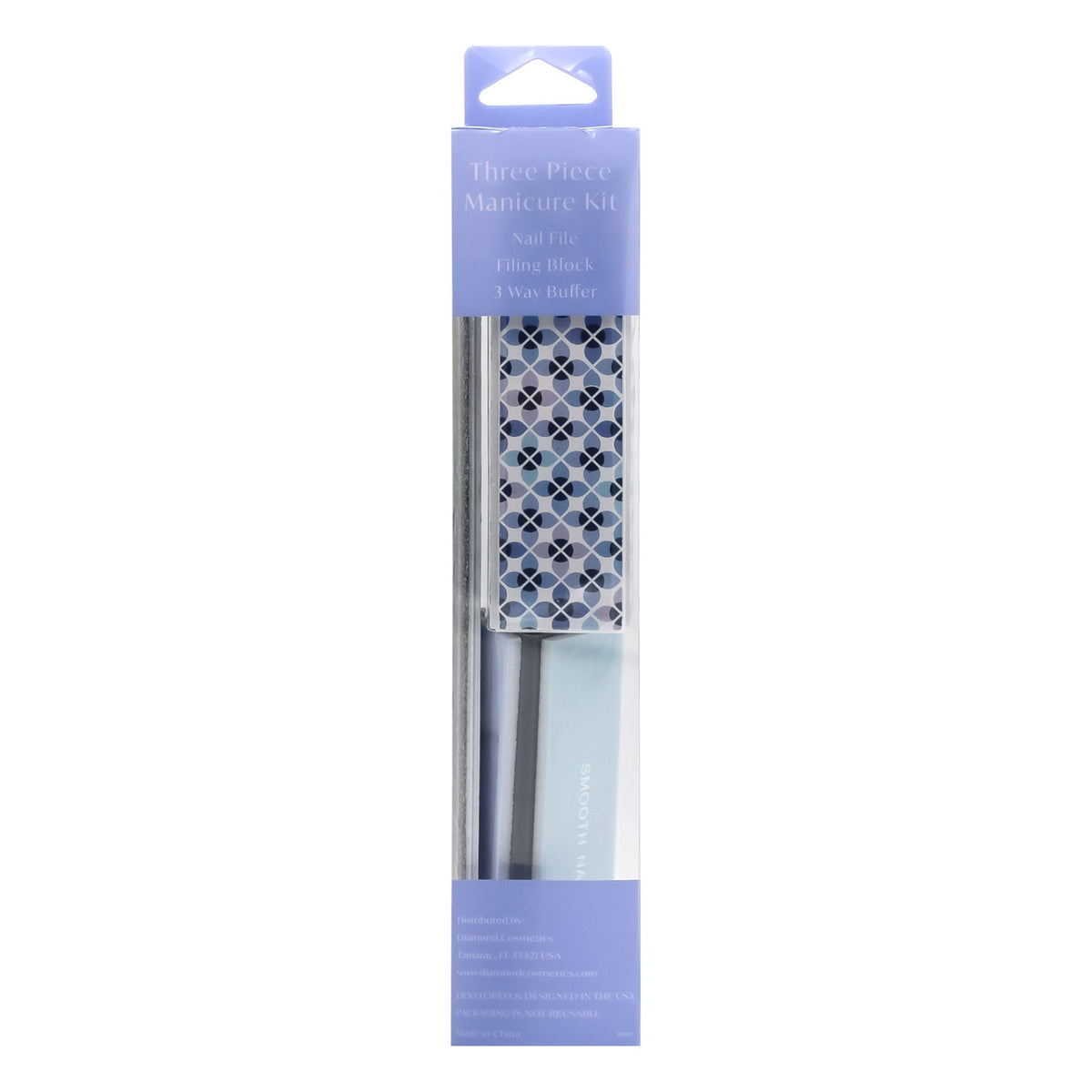 Diamond Cosmetics Stocking Stuffer Tube Display, 10 count-1009283485584-LR-361603-2-LR eShop