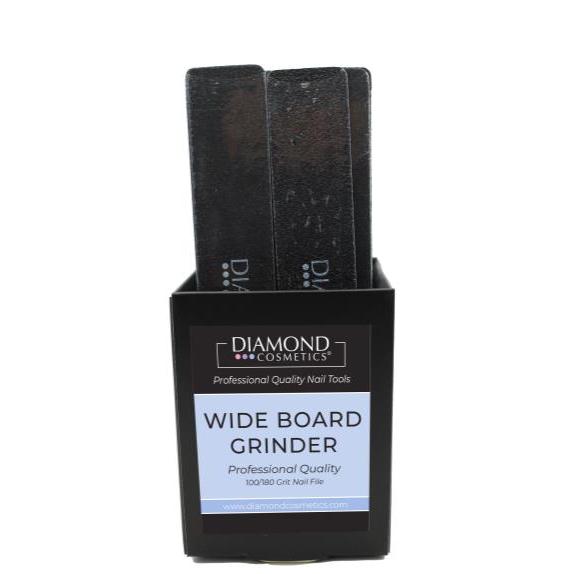 Diamond Cosmetics Wide Board Grinder Counter Display - 28 Pcs-1009283485496-LR-358232-1-LR eShop