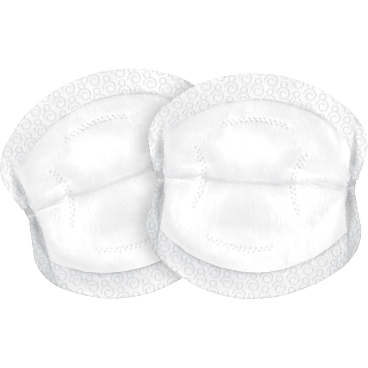 Dr Brown's Oval Disposable Breast Pads, 60 count-072239300251-LR-355913-2-LR eShop