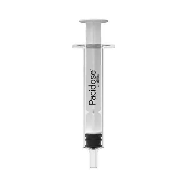 Dr Brown's Pacidose Liquid Medicine Dispenser for Babies with 2 Pacifier Bulbs - 0-6M & 6-18M-072239320884-LR-346595-17-LR eShop