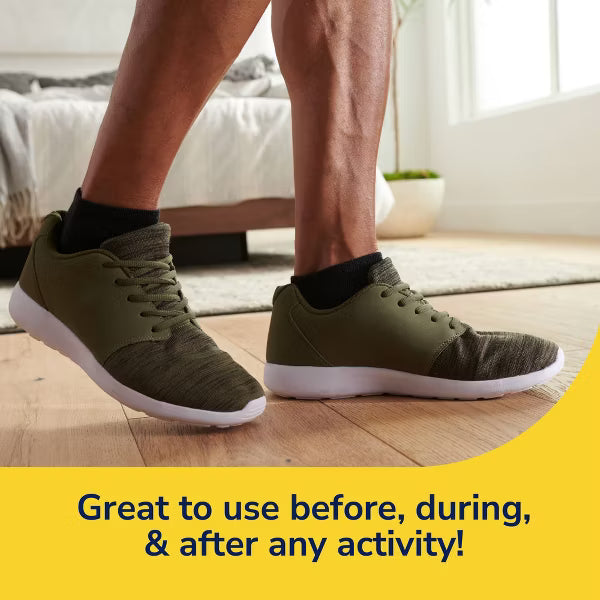 Dr. Scholl's Prevent Pain Men's Shoe Insoles - Size 8-14-888853003283-LR-352375-7-LR eShop