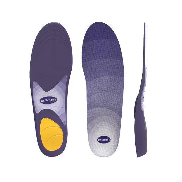 Dr. Scholl's Prevent Pain Women's Shoe Insoles - Size 6-10-888853003290-LR-352374-3-LR eShop
