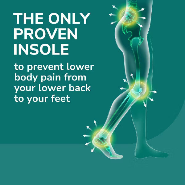 Dr. Scholl's Prevent Pain Women's Shoe Insoles - Size 6-10-888853003290-LR-352374-4-LR eShop