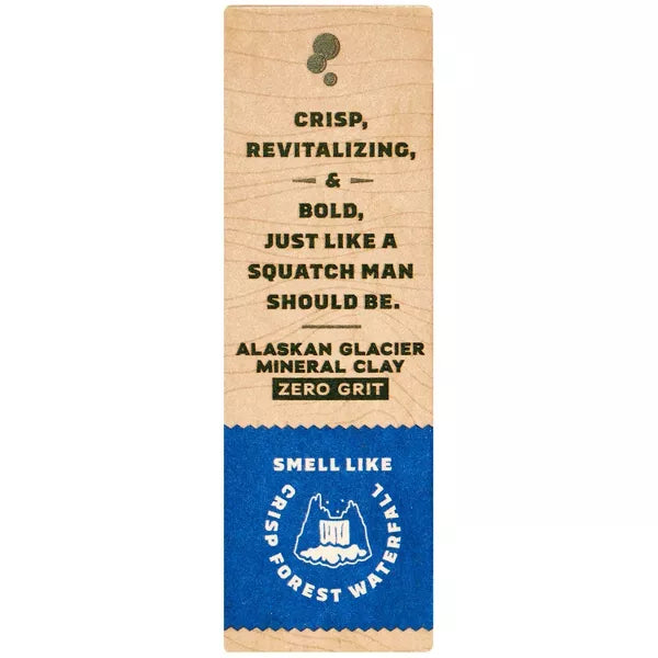 Dr. Squatch Mini Bar Soap - Fresh Falls, 2.3 oz-810095593741-LR-358755-5-LR eShop