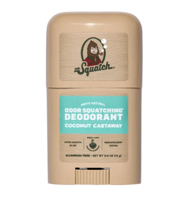 Dr. Squatch Mini Deodorant - Coconut Castaway-810095598722-LR-361004-1-LR eShop