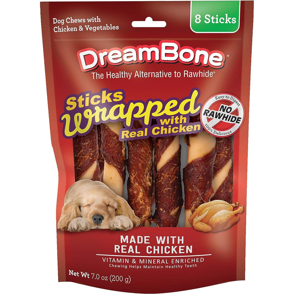 DreamBone Large Chicken-Wrapped Chews, 8 count-810833028573-LR-343743-1-LR eShop