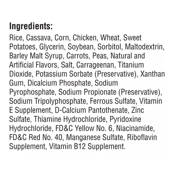 DreamBone Rawhide Free Dog Treat Dream Kabobz with Real Chicken, Beef and Pork, 18 count-810833025190-LR-320377-7-LR eShop