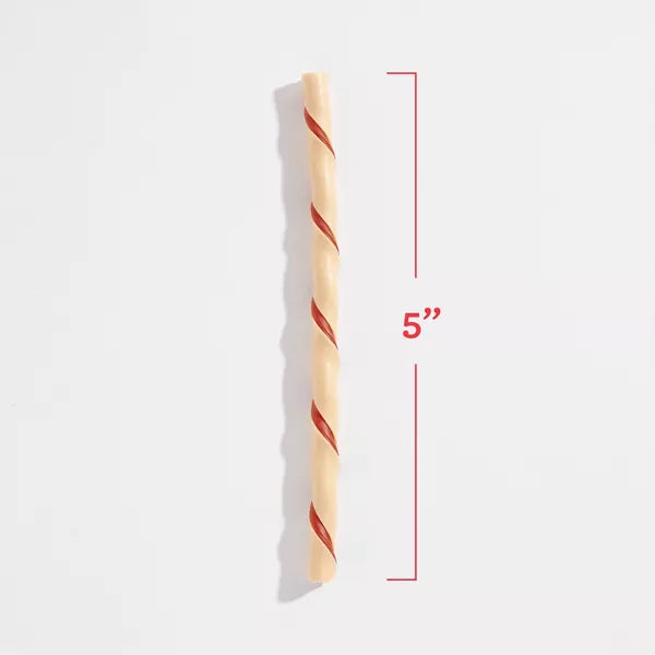 DreamBone Twist Sticks with Chicken Dog Treats, 50 pack-810833028443-LR-330425-9-LR eShop