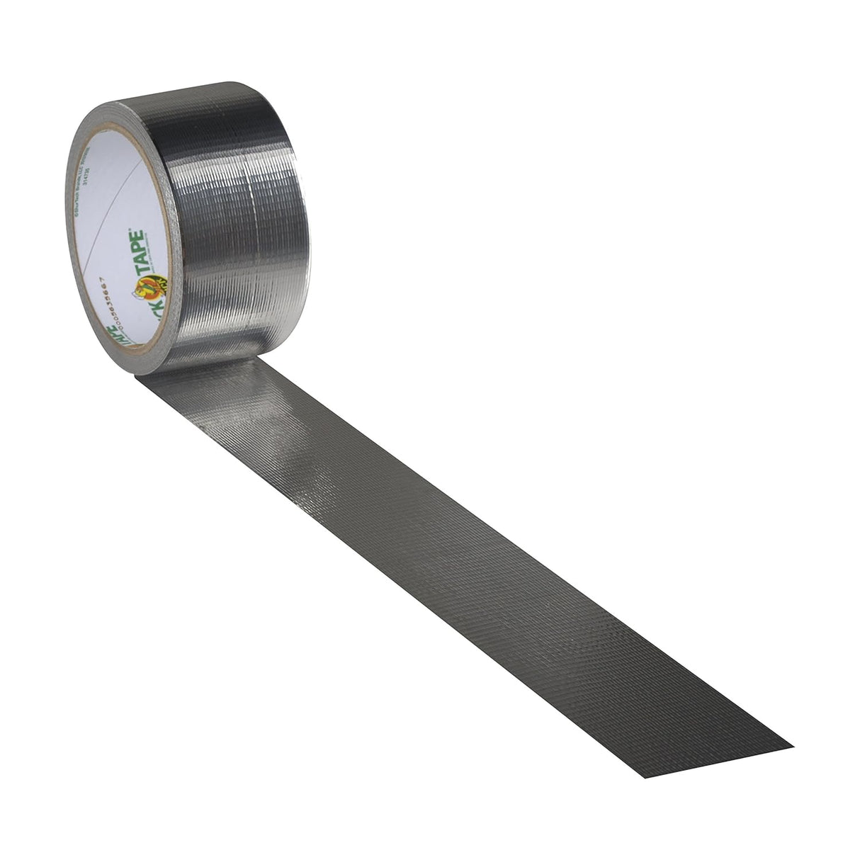 DUCK Metallic Color Duct Tape - Chrome, 1.88" x 15 yds-075353032893-LR-323520-3-LR eShop