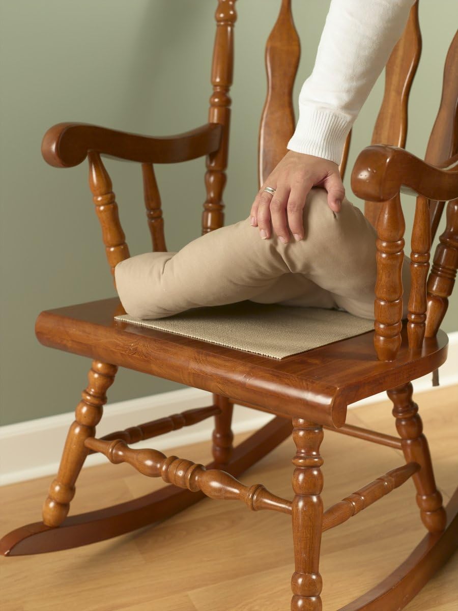 DUCK Select Grip EasyLiner Shelf and Drawer Liner - Taupe, 12" x 10'-075353262672-LR-272160-4-LR eShop