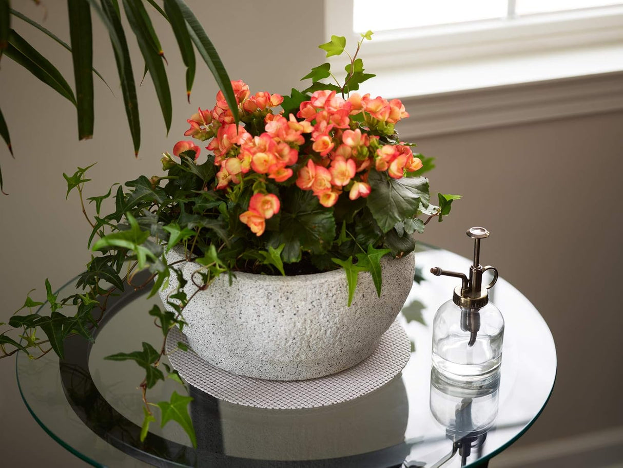 DUCK Select Grip EasyLiner Shelf and Drawer Liner - White, 12" x 10'-075353262733-LR-272161-8-LR eShop