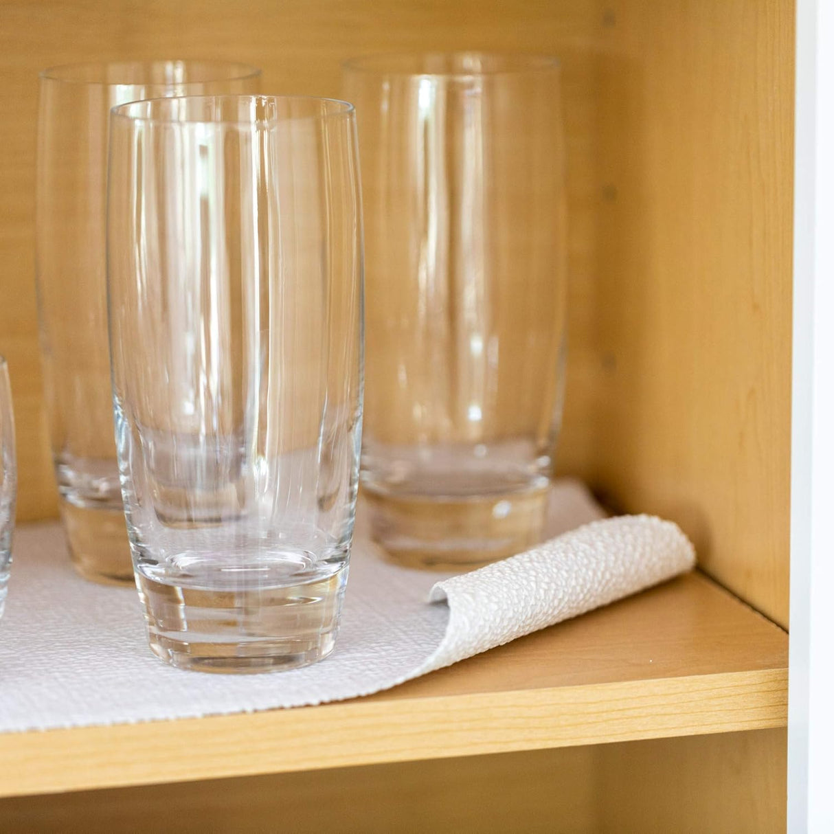 DUCK Smooth Top EasyLiner Shelf and Drawer Liner - White, 12" x 10'-075353252253-LR-272817-4-LR eShop