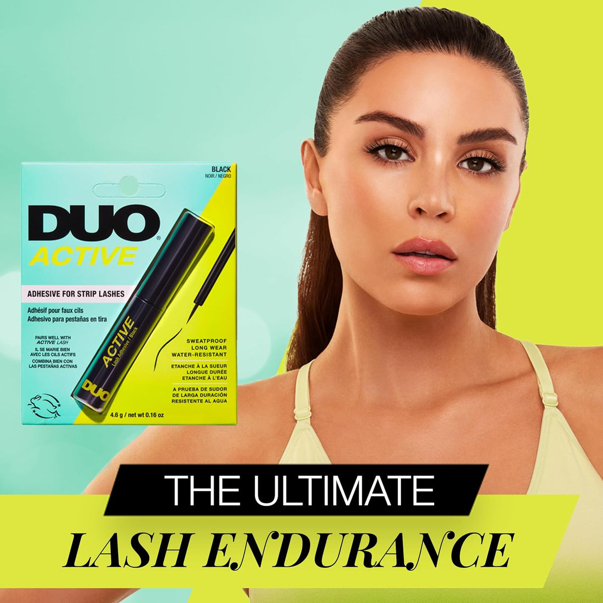 DUO Active Striplash Brush On Adhesive Eyelash Glue - Black-073930646716-LR-348357-4-LR eShop