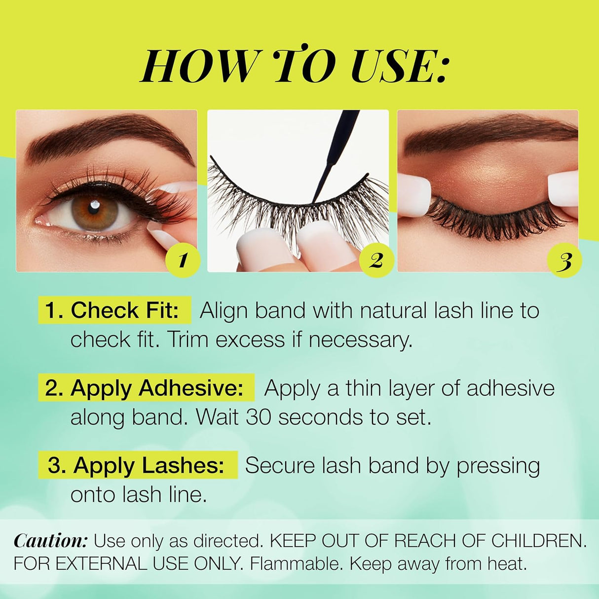 DUO Active Striplash Brush On Adhesive Eyelash Glue - Black-073930646716-LR-348357-6-LR eShop
