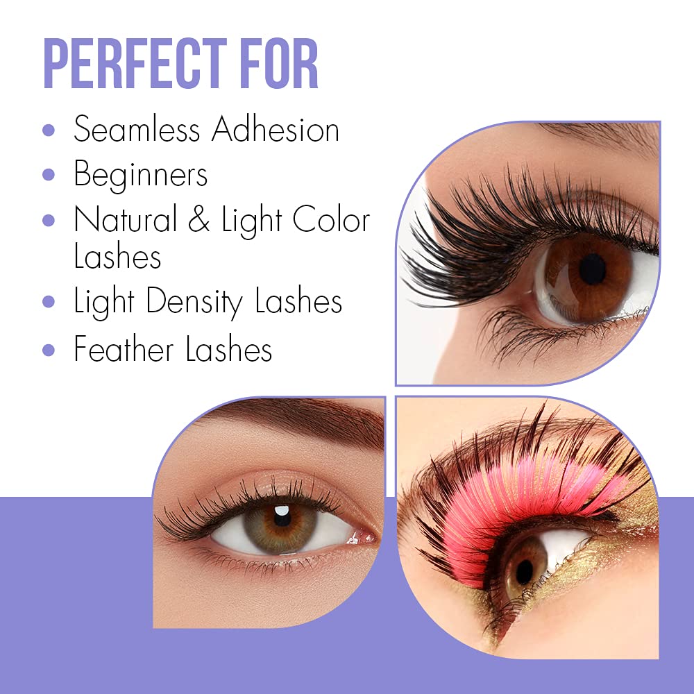 DUO Rosewater & Biotin Eyelash Glue - Clear-073930621966-LR-338867-7-LR eShop