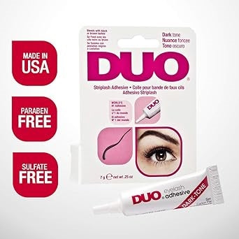 DUO Striplash Adhesive Eyelash Glue - Dark-073930681106-LR-139123-4-LR eShop