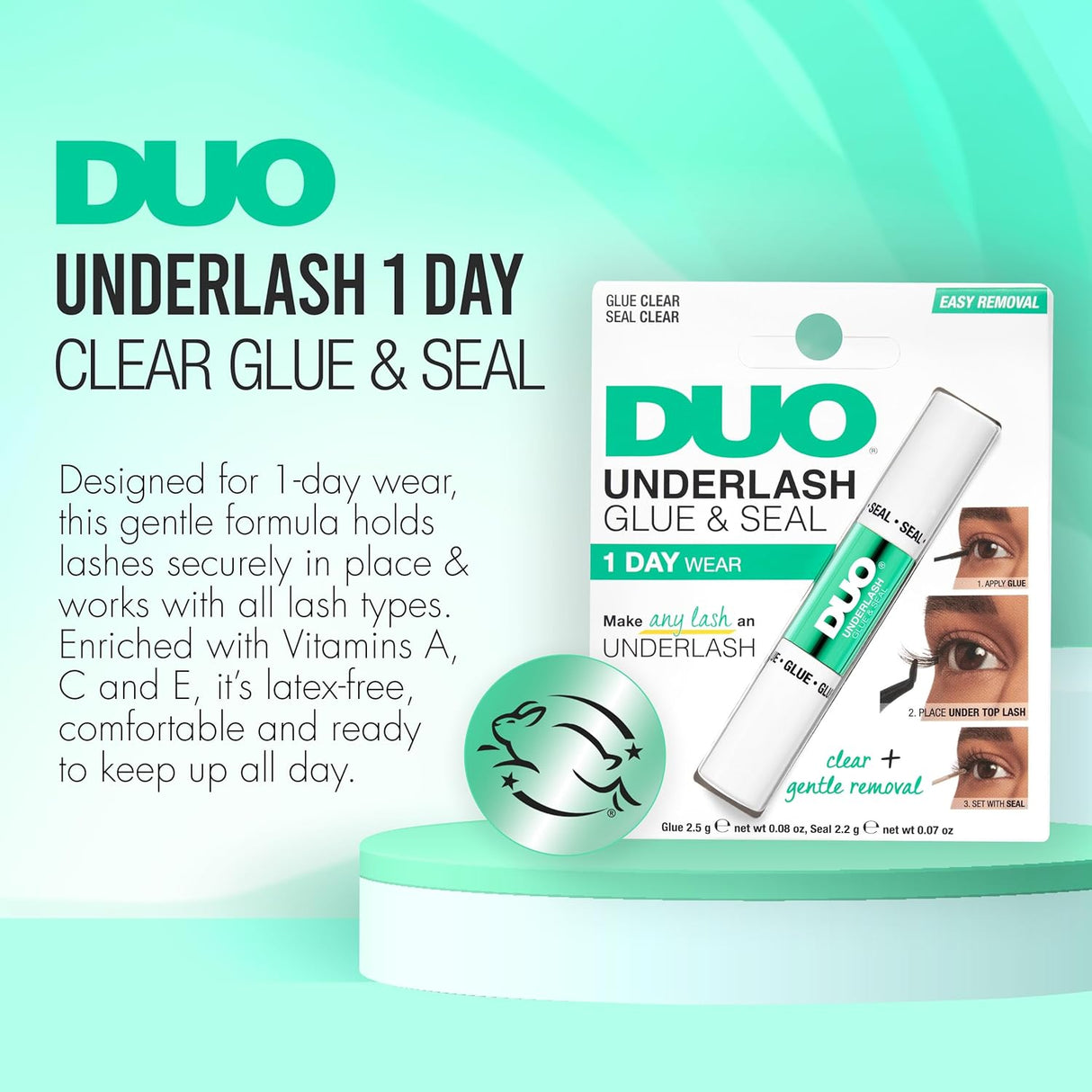 DUO Underlash Glue & Seal - Clear-074764383815-LR-360475-3-LR eShop