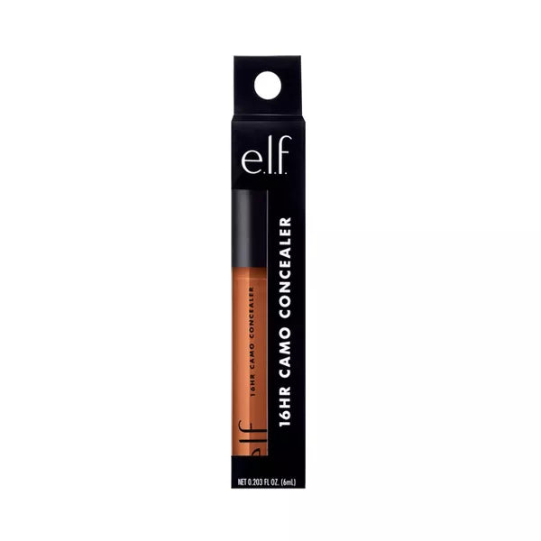 e.l.f. 16HR Camo Concealer - Deep Cinnamon, 0.203 fl oz-609332858558-LR-334231-1-LR eShop