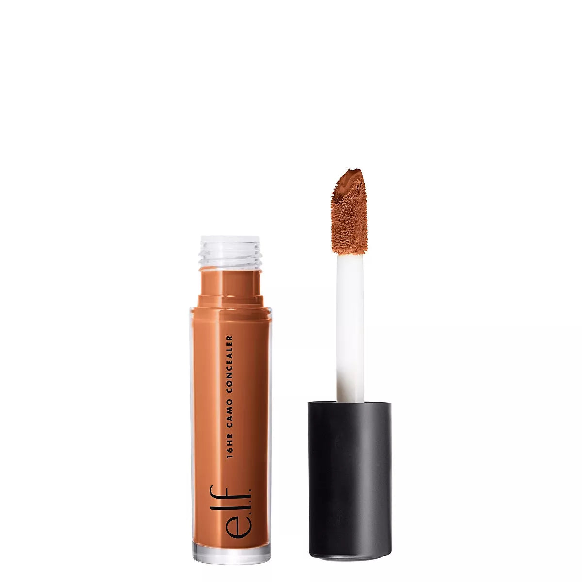 e.l.f. 16HR Camo Concealer - Deep Cinnamon, 0.203 fl oz-609332858558-LR-334231-4-LR eShop
