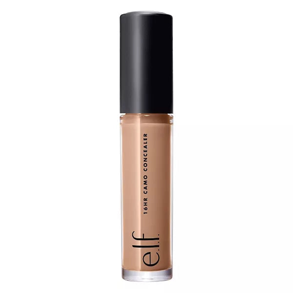 e.l.f. 16HR Camo Concealer - Latte, 0.203 fl oz-609332858527-LR-334228-1-LR eShop