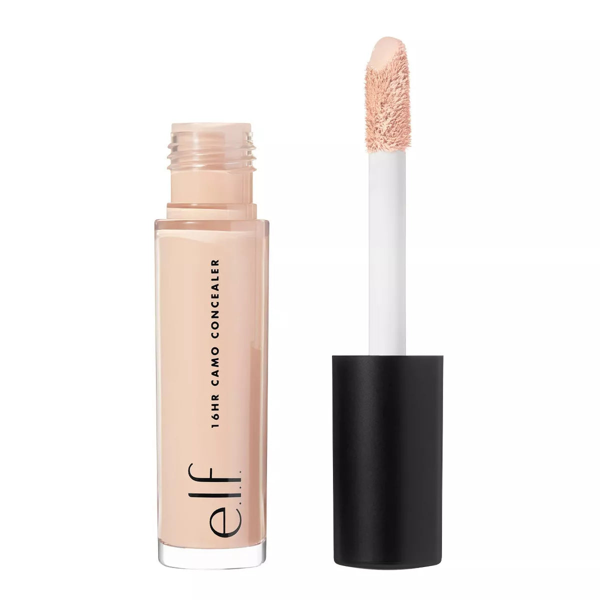 e.l.f. 16HR Camo Concealer - Medium Golden, 0.203 fl oz-609332858633-LR-334237-3-LR eShop