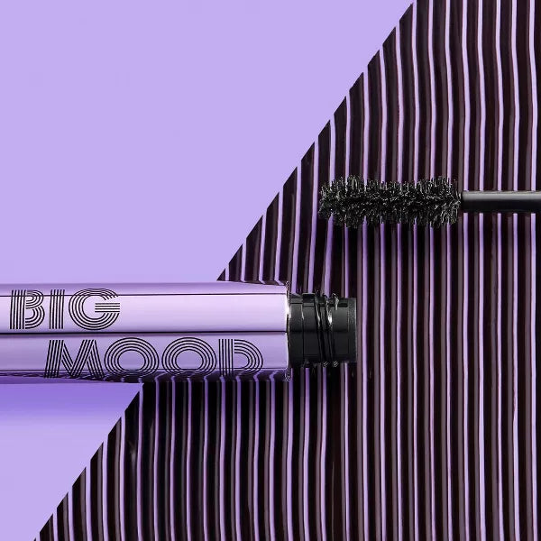 e.l.f. Big Mood Mega Volume & Lifting Mascara - Black - 0.36oz-609332815810-LR-342642-10-LR eShop