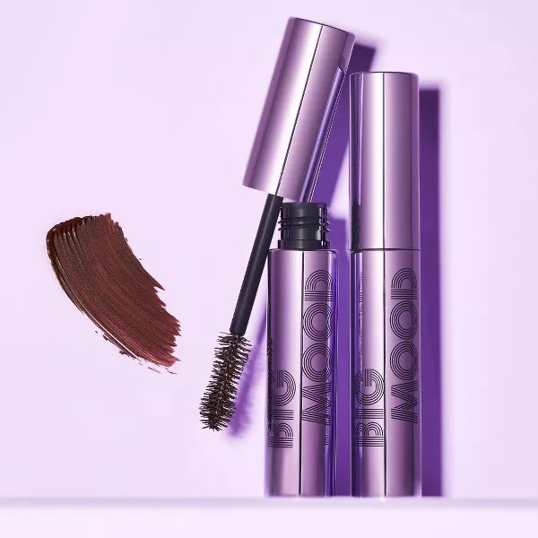 e.l.f. Big Mood Mega Volume & Lifting Mascara - Deep Brown, 0.36oz-609332823426-LR-342644-6-LR eShop